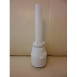 Zawór spustowy Grohe Dal 43486000